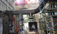 CONEXIÓN DE BOMBAS  CONEXIÓN DE BOMBAS